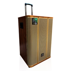 Loa Karaoke Di Động MK LK-915