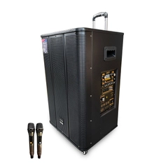 Loa Karaoke Di Động MK LK-918