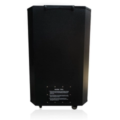 Loa Karaoke Di Động MK LK-918