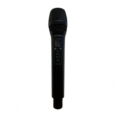 MICRO KARAOKE TRÊN XE Ô TÔ ACNOS MICAR 3