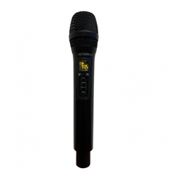 MICRO KARAOKE TRÊN XE Ô TÔ ACNOS MICAR 3
