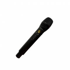 MICRO KARAOKE TRÊN XE Ô TÔ ACNOS MICAR 3