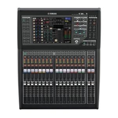 MIXER DIGITAL YAMAHA QL1