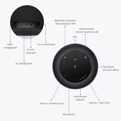 Loa Bluetooth Tronsmart T6 Max