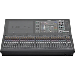 MIXER DIGITAL YAMAHA QL5