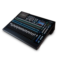 Mixer Allen&Heath QU-24