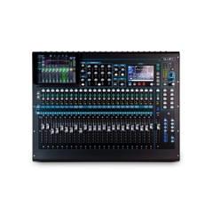 Mixer Allen&Heath QU-24
