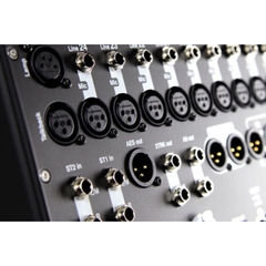 Mixer Allen&Heath QU-24
