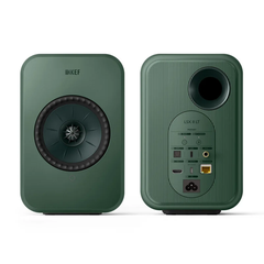 Loa KEF LSX II LT