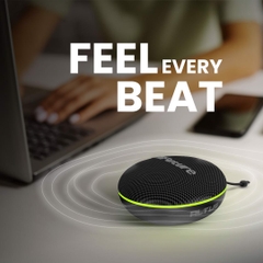 LOA BLUETOOTH DI ĐỘNG HIFUTURE ALTUS PORTABLE SPEAKER 10W