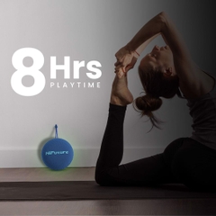 LOA BLUETOOTH DI ĐỘNG HIFUTURE ALTUS PORTABLE SPEAKER 10W