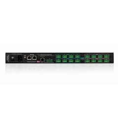 DSP CONTROLLERS