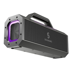 Loa Bluetooth Karaoke Di Động SOUNARC K1 150W