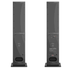 AUDIO PRO A48 W (Black, White)