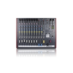 Mixer Allen&Heath ZED60-14FX