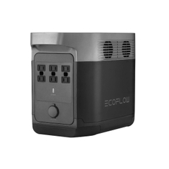 Trạm sạc di động EcoFlow Delta