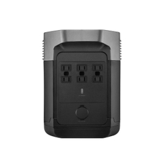 Trạm sạc di động EcoFlow Delta