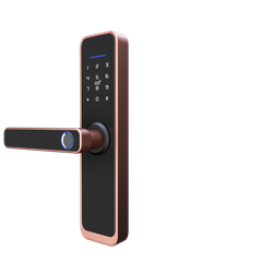 Khoá Urbanhome C1 7 in 1