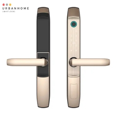 Khóa Urbanhome SC5 Pro ( Ngoài trời, chống nước, kháng nắng)