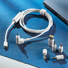 Cáp Sạc Thông Minh Innergie CT 1.5m