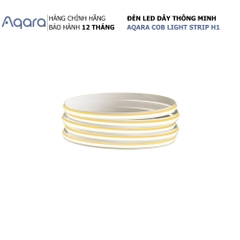 Dải đèn COB nhiệt độ màu đôi T1
