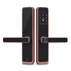 Khoá Urbanhome C2 7 in 1