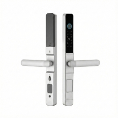 Khóa Urbanhome SC2P 8 in 1 ( Ngoài trời, chống nắng, kháng nước)