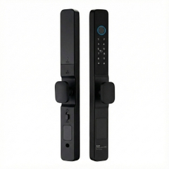 Khóa Urbanhome SC2P 8 in 1 ( Ngoài trời, chống nắng, kháng nước)