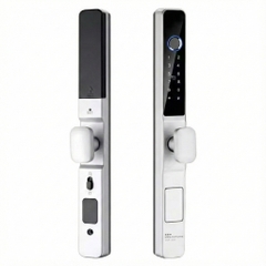 Khóa Urbanhome SC2P 8 in 1 ( Ngoài trời, chống nắng, kháng nước)