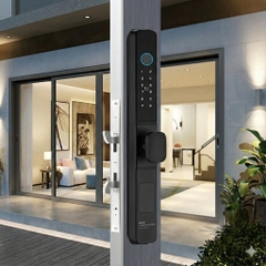 Khóa Urbanhome SC2P 8 in 1 ( Ngoài trời, chống nắng, kháng nước)
