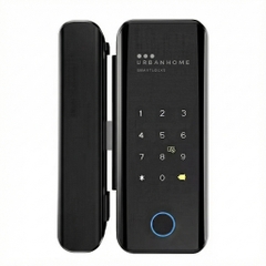 Khóa Urbanhome CK2 ( Khóa cửa kính)