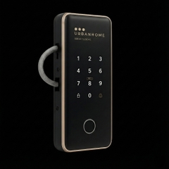 Khóa Urbanhome CK2 ( Khóa cửa kính)