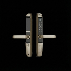 Khóa Urbanhome SC5 Pro ( Ngoài trời, chống nước, kháng nắng)