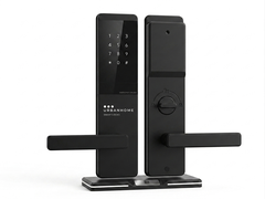Khóa Urbanhome A1 6 in 1 (Chuyên dụng bền bì cho khách sạn, nhà trọ)
