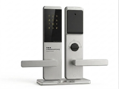 Khóa Urbanhome A1 Ver2 7 in 1 (Chuyên dụng bền bì cho khách sạn, nhà trọ)