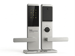 Khóa Urbanhome A1 6 in 1 (Chuyên dụng bền bì cho khách sạn, nhà trọ)