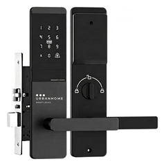 Khóa Urbanhome A1 Ver2 7 in 1 (Chuyên dụng bền bì cho khách sạn, nhà trọ)