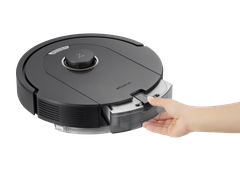 Robot hút bụi lau nhà Q5 Pro
