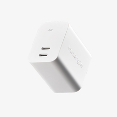 Cốc Sạc Thông Minh Innergie C6 Duo (US) 63W