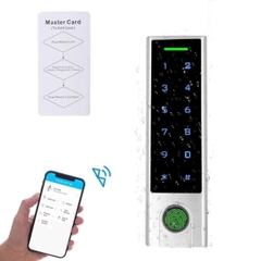Bộ kiểm soát Urbanhome S5