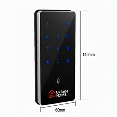Khóa Urbanhome A2