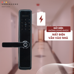 Khoá Urbanhome C2 Edition 7 in 1