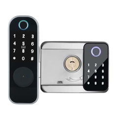 Khoá Urbanhome CS1 ( Phù hợp cửa cổng nhà)