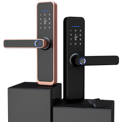 Khoá Urbanhome C1 7 in 1