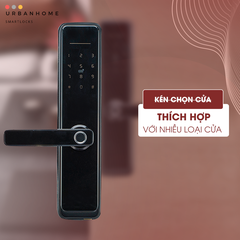 Khoá Urbanhome C2 Edition 7 in 1