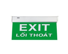Đèn Exit chỉ dẫn lối thoát KT-650