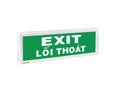 Đèn Exit chỉ dẫn thoát nạn KT-120