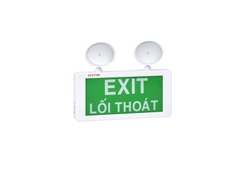 Đèn Exit chỉ dẫn thoát nạn KT-730