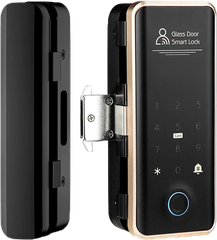 Khóa Urbanhome CK2 ( Khóa cửa kính)