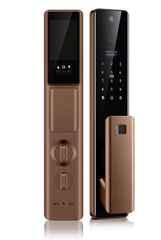 Khoá Urbanhome Z2 ( Nhận dạng khuông mặt)
